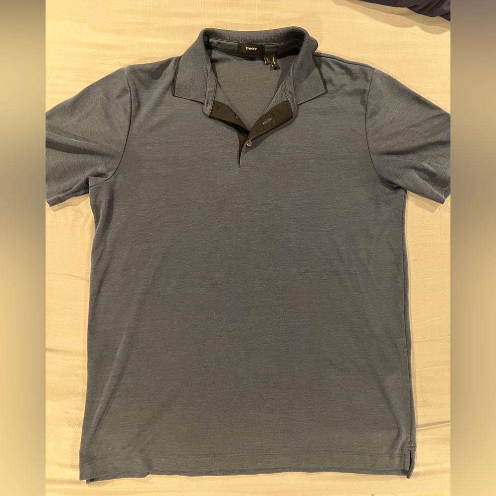 Theory Polo Men’s L